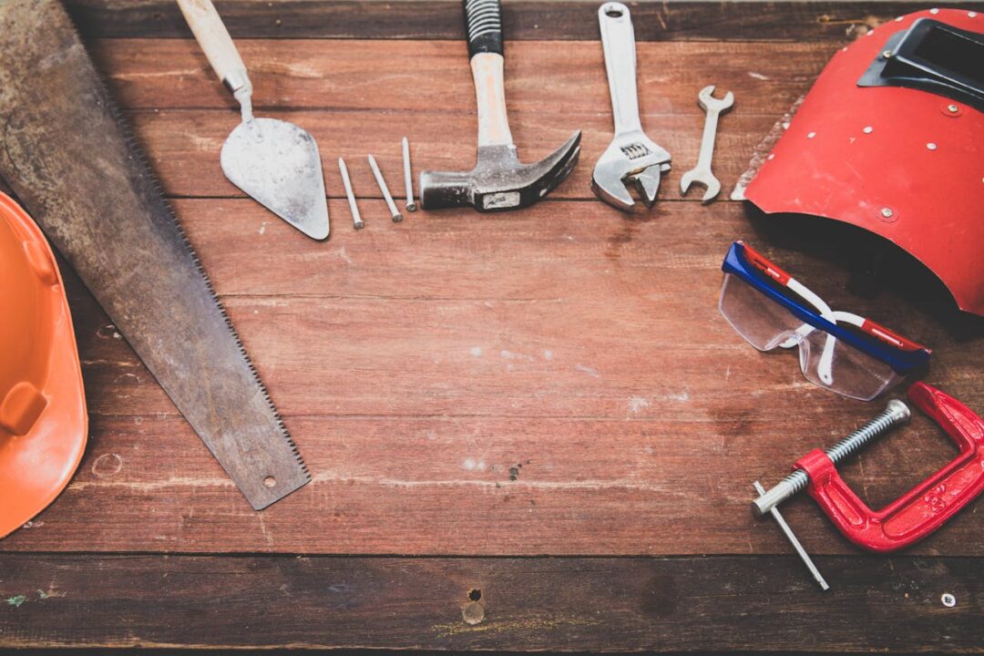 NDIS Handyman Services For Disability Support