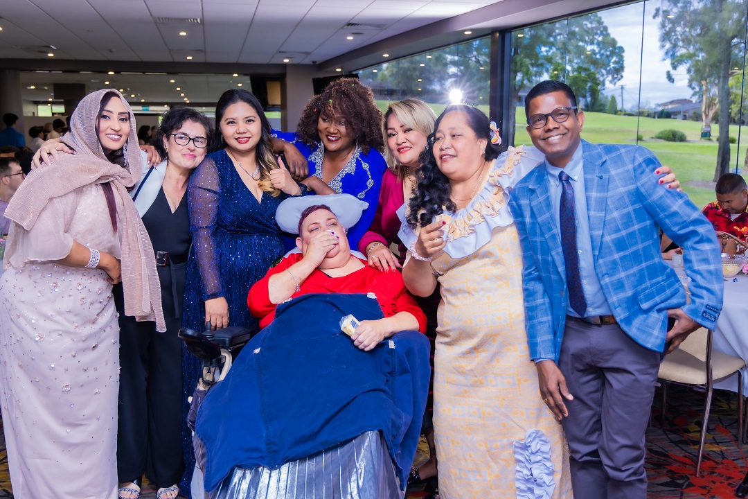 Behaviour Support and Therapy under NDIS