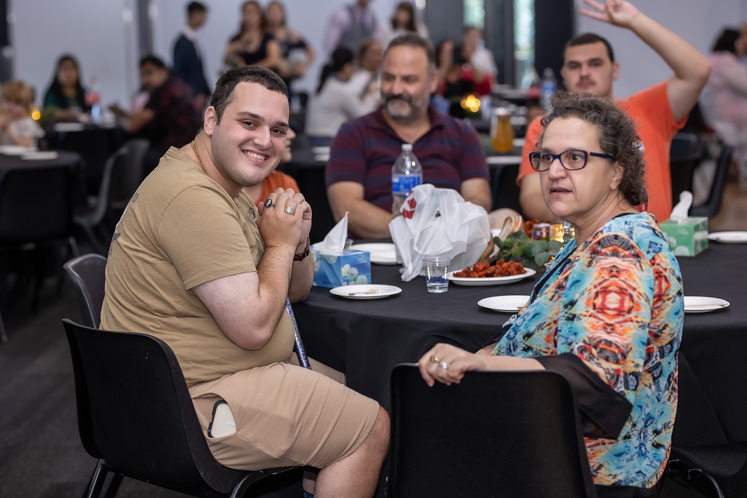 Inclusive Communities help NDIS participants