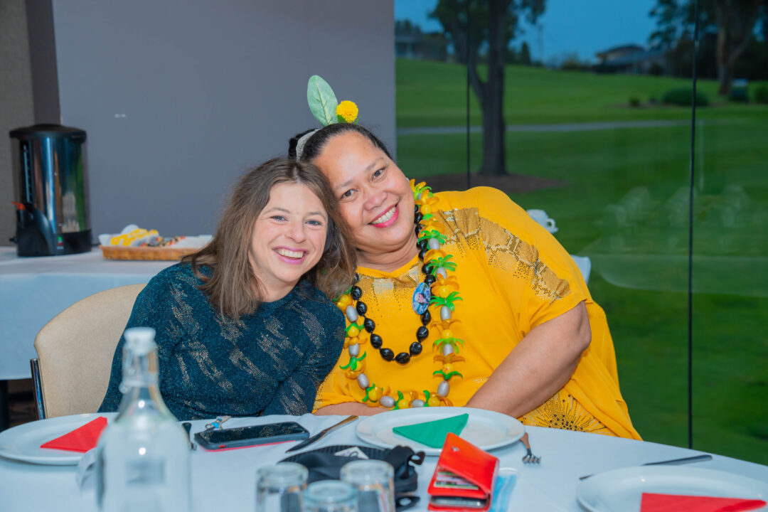 NDIS Access Services & Community Participation