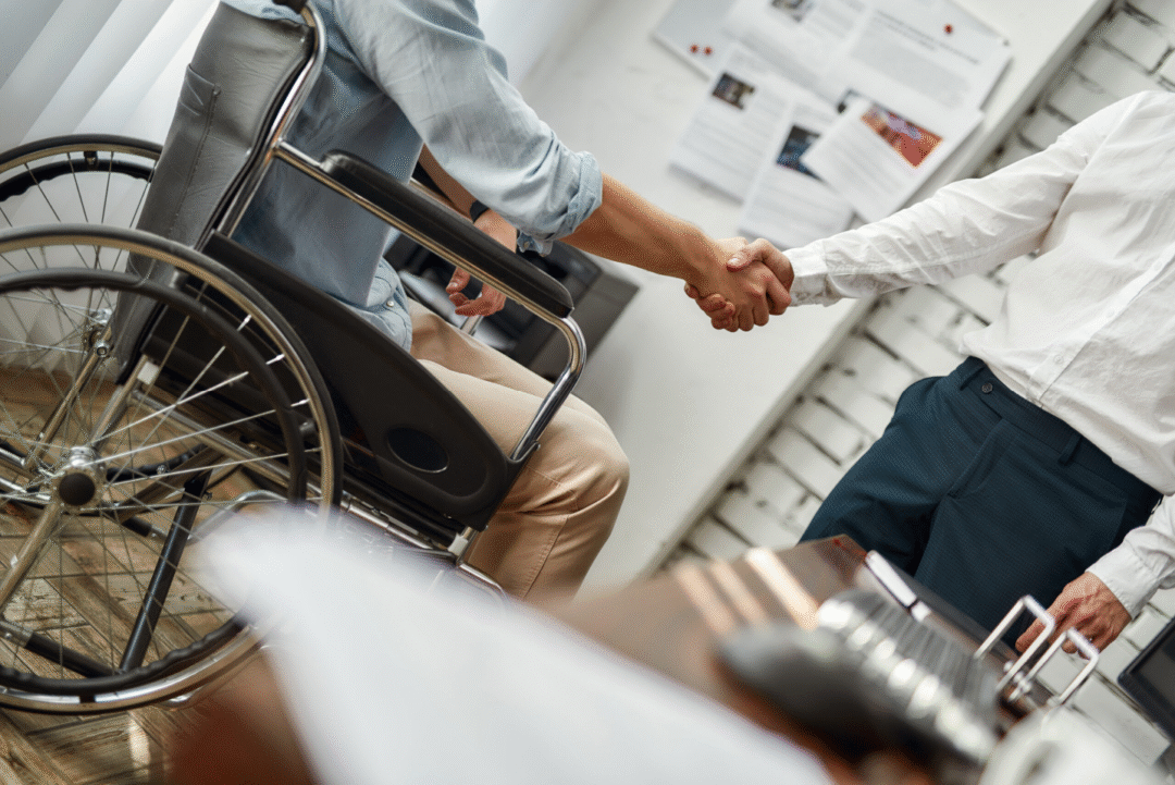 Understanding Disability Barriers